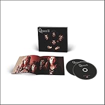 Queen 1: Amazon.co.uk: CDs & Vinyl