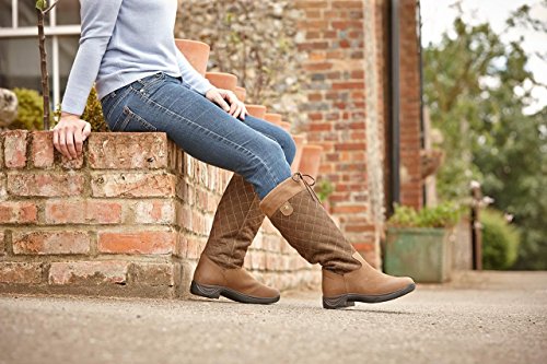 Dublin-Medway-Boots
