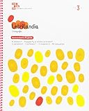  Cuadernos Ortografía. Letrilandia 3 (Molalaletra)
