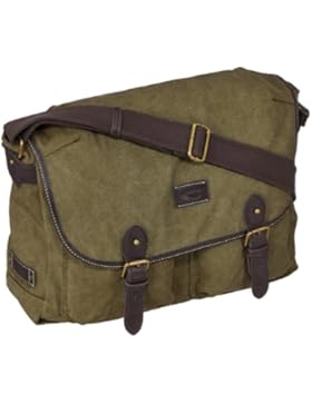 camel active Hunter Messengerbag