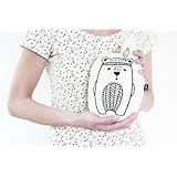 Nähset Anfänger Geschenk Nähen Stofftier Bär DIY