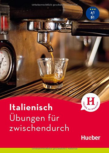 Italienisch - Übungen für zwischendurch: Buch