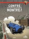 Les Aventures de Betsy T3: Contre la montre ! by 