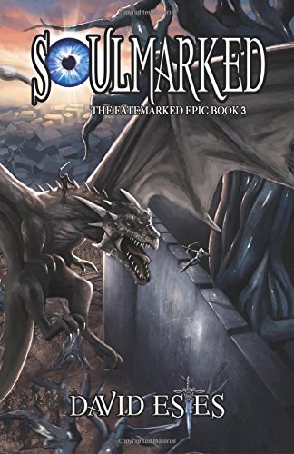 Cover zum Buch Soulmarked