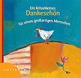 Image de Ein klitzekleines Dankeschön für einen großartigen Menschen