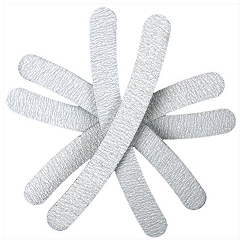 Fashion Galerie 5 Nagel Feile Buffing Sandigfeile Nagel Acryl UV Gel Tips Polierblock Kit…