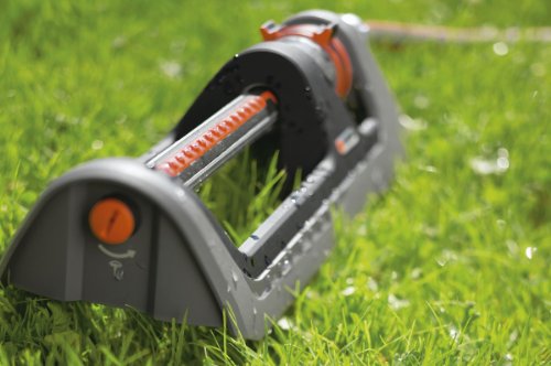 Gardena 8151-20 Premium Viereckregner 250 - 3