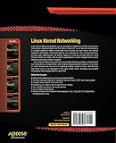 Image de Linux Kernel Networking: Implementation and Theory