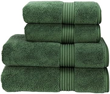 Supreme Hygro Bath Sheet by Christy - Choose from 18 Different Colours - Meadow