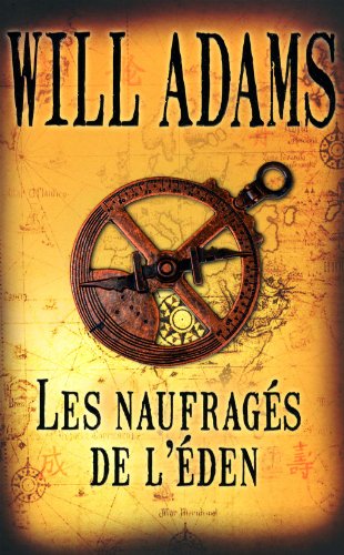 Les naufragés de l'Éden