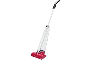 Ewbank 280 Cascade Manual Carpet Shampooer, Large Capacity 2.5 Litre Water Tank, Easy Fill, Telescopic Handle with Trigger Release, 500 ml Shampoo Included