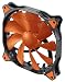 Produktbild Cougar Vortex V14S Lüfter, schwarz/orange - 140mm