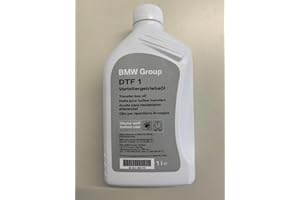 BMW Huile de transmission DTF 1