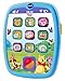 Produktbild Vtech 80-157504 - Winnie Puuh Baby Tablet