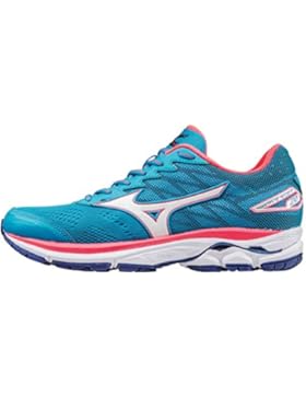 Mizuno Damen Wave Rider 20 (W) Laufschuhe