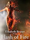 Image de Flash of Fire (English Edition)