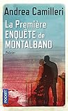 La première enquête de Montalbano