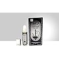 MFHL Dirham Silver roll-on Atar 6 ml with box | Non-alcoholic gifting Dirham Silver mini perfume for men and women