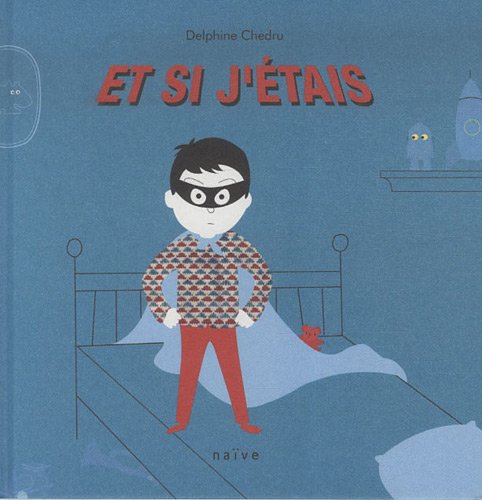 couverture de : ET SI J'&Eacute;TAIS