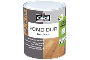 FOND DUR CECIL PX303-1 Litre