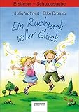 Ein Rucksack voller Glück by