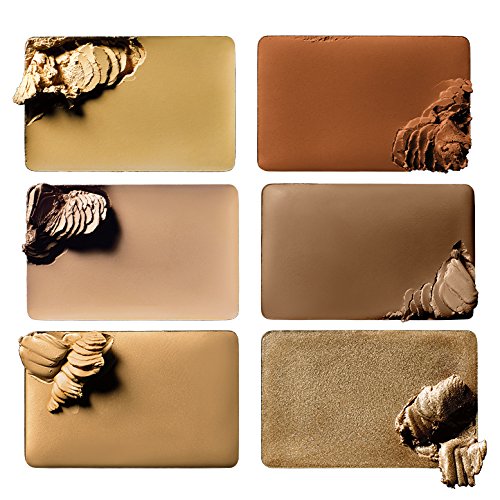 Maybelline New York Master Camouflage Palette Medium 2, 1er Pack (1 x 7 ml) - 3