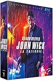 John Wick-La Trilogie...