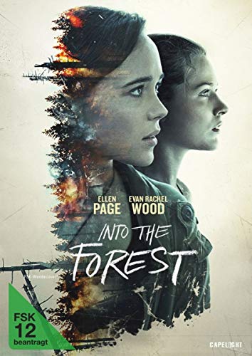Preisvergleich Produktbild Into the Forest