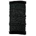 Produktbild BUFF ORIGINAL MARROC GRAPHITE/BLACK POLAR BUFF REVERSIBLE HEADWEAR