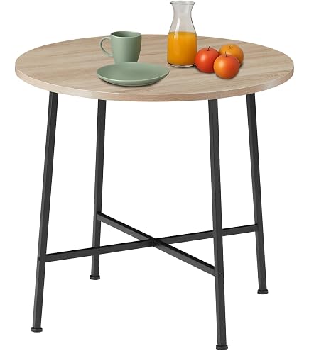 IDMarket - Table à Manger Rectangle Phoenix 6 Personnes Bois Effet... Pas cher - Maison 2025