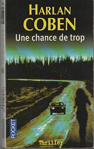 une chance de trop harlan coben pdf
