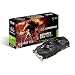 Produktbild Asus Cerberus-GTX1070TI-A8G Gaming Grafikkarte (Nvidia, PCIe 3.0, 8GB GDDR5 Speicher, DVI, HDMI, Display Port)