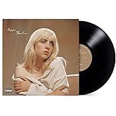 HAPPIER THAN EVER (X) (2LP)