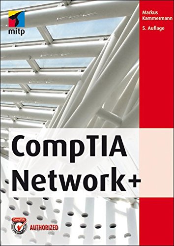 CompTIA Network+ (mitp Professional)