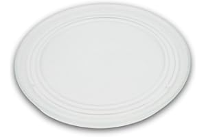 AEG Plateau micro onde en verre 272 mm TTB030 Four micro-ondes 480120101083, 50280598009 WHIRLPOOL Four micro-ondes 480120101083, 50280598009 WHIRLPOOL