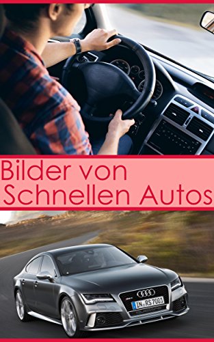 Bilder von Schnellen Autos: Bilder von Autos