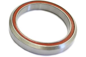 CQ MH-P16H8 / MHP16H8 (45°/45°) Roulement à billes pour jeu de direction Headset / Diamètre 52 mm / 40 x 52 x 8 mm