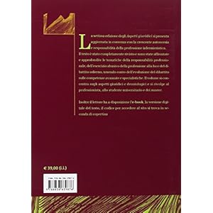 Aspetti giuridici della professione infermieristic