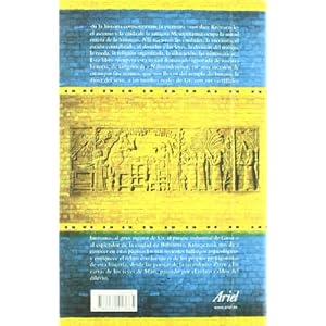 Babilonia: Mesopotamia: La mitad de la historia humana (Ariel)