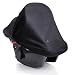 phil&teds Baby Car Seat Covers Set
