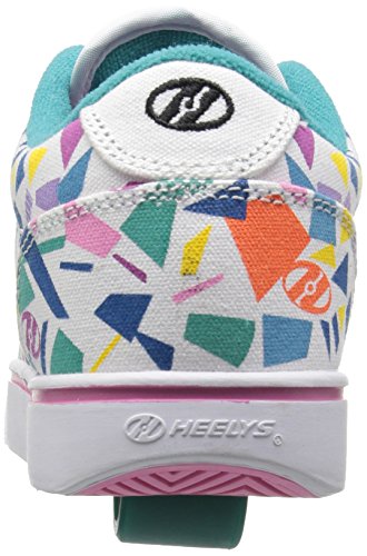 Heelys Unisex Launch Sneaker Low Hals - 2