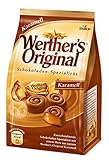 werthers echte popcorn selber machen Schokoladen-Spezialität Storck - Werther\'s Original Karamell - 153g