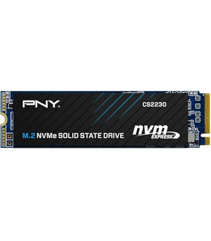 Crucial P2 1TB 3D NAND NVMe PCIe M.2 SSD, Up to 2400MBPS