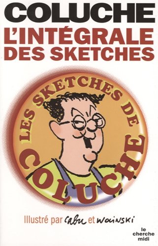 L'intégrale des sketches