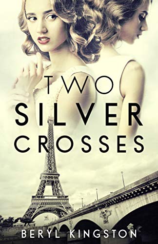 Two Silver Crosses by [Kingston, Beryl]