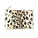 Price comparison product image KATE SPADE NEW YORK PENCIL POUCH - LEOPARD