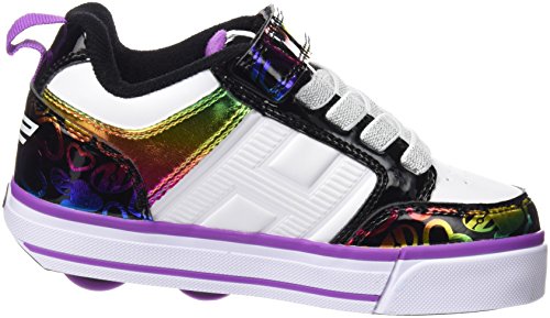 Heelys Unisex-Kinder Thunder 770480 Sneakers - 6