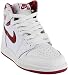 Produktbild AIR JORDAN 1 RETRO HIGH OG BG (GS) 'VARSITY RED 2017 RELEASE' - 575441-103 - SIZE 5.5 - US Size
