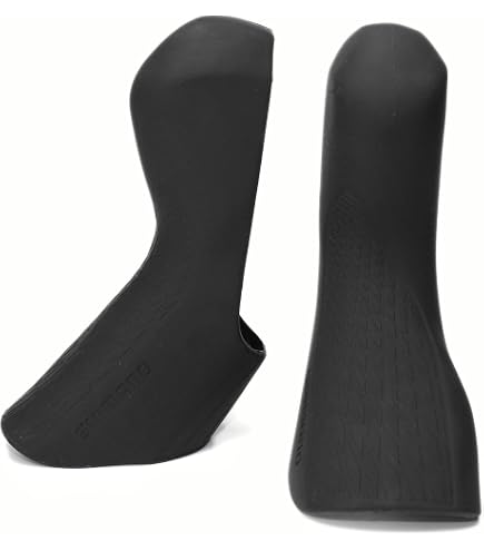 Shimano ST-RS505 left hand SL cable guide A : Amazon.co.uk: Sports