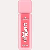 essence WHAT THE FLUFF?! Long Lasting Lip Tint (5ml) | Lip Tint, Smooth Finish